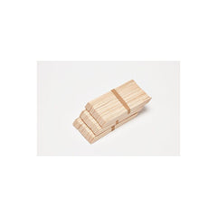 GiGi Small Accu Edge Applicators 100pk