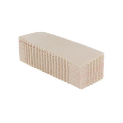 GiGi Natural Muslin Wax Strips