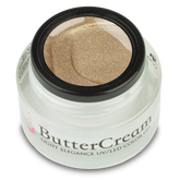 Light Elegance - Gold Metallic Butter Cream - 5ml