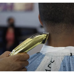 Stylecraft Pro Gold Fade & Slim Deep Tooth Blade (SC521G)