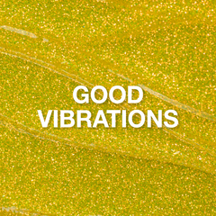 Light Elegance - P+ Happy Vibes 2024 Glitter Collection - 10ml (6pk)