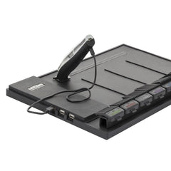 Stylecraft Gamma + -Charging Cable Block