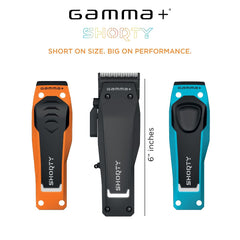Gamma+ Shorty Clipper