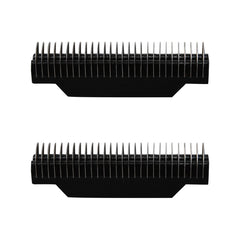 Stylecraft Gamma + Boosted Replacement Foil Cutters Stainless Steel (GP546B)