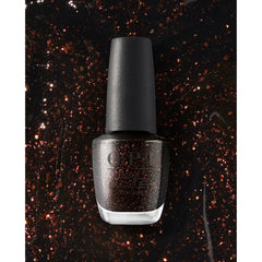 OPI Nail Lacquer - Suzi's Pager (NLF033)