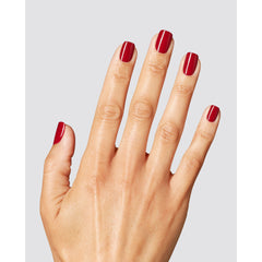 OPI Infinite Shine - Gumdrop tha Ball (HRS15)