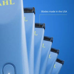 Wahl Peanut Li Replacement Blade - Blue