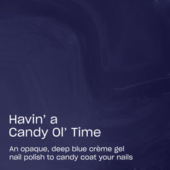 OPI GelColor - Havin a Candy Ol Time (HPS11)