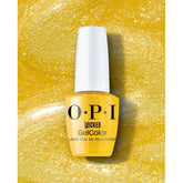OPI GelColor - Love You So Munchkin (HPR12)