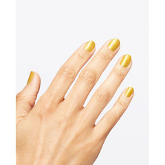 OPI GelColor - Love You So Munchkin (HPR12)