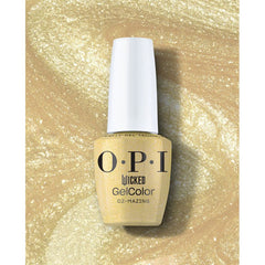 OPI GelColor - Oz-mazing (HPR04)