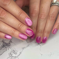 Light Elegance - P+ Cat Eye - Ice Kitty (10ml)