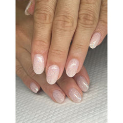Light Elegance - P+ Irresistible Glitter Gel Polish (10ml)