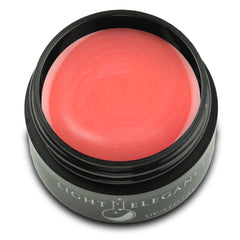 Light Elegance - Hot As A Jalapeno Color Gel - 17ml