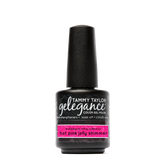 Tammy Taylor Gelegance - Hot Pink Jelly - Shimmer