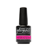 Tammy Taylor Gelegance - Hot Pink Jelly - Sparkle