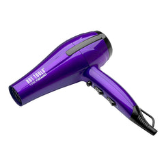 Hot Tools Turbo Ceramic Ionic Dryer Purple (HT7007CRM)