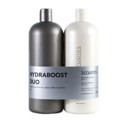 Scruples HydraBoost Liter Duo (Moisture Bath & Moisturex)