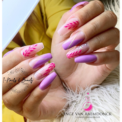 Light Elegance - Lazy Day Lavender ButterCream 5ml