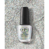 OPI Nail Lacquer - I Cancer-Tainly Shine (NLH018)