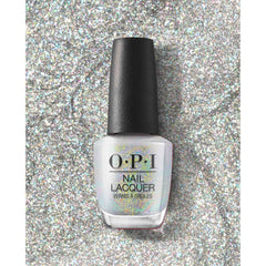 OPI Nail Lacquer - I Cancer-Tainly Shine (NLH018)