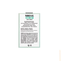 IBD Rubber Gel Base Coat .5oz