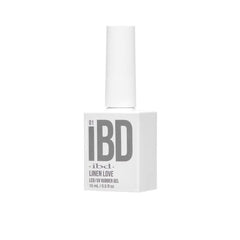 IBD Rubber Gel - Linen Love .5oz