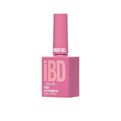 IBD Rubber Gel - Pout .5oz