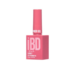 IBD Rubber Gel - Sorbet .5oz