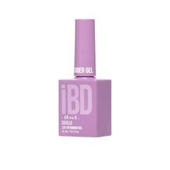 IBD Rubber Gel - Dahlia .5oz