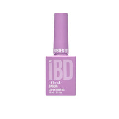 IBD Rubber Gel - Dahlia .5oz