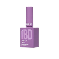 IBD Rubber Gel - Velvet .5oz