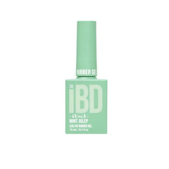 IBD Rubber Gel - Mint Julep .5oz