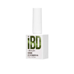 IBD Magnetic Gel - Xenon