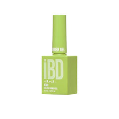 IBD Rubber Gel - Kiwi .5oz