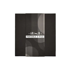 IBD Portable E-File