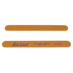 Soft Touch Cushion Files - Imperial Gold