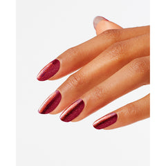 OPI Nail Lacquer - I'm Really An Actress (NLH010)