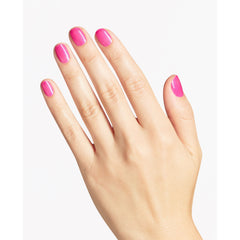 OPI Infinite Shine - I'm Not Really An Influencer