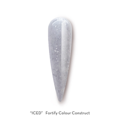 Fuzion Fortify Construct - Iced 15ml