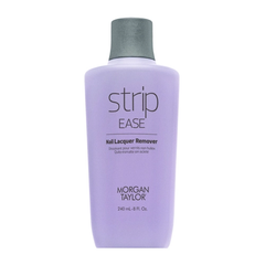 Morgan Taylor Strip Ease Nail Lacquer Remover