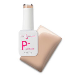 Light Elegance - P+ Heavenly Gel Polish (10ml)