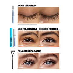 Babe Original Holiday Lash Renewal Set