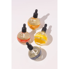 Cuccio Revitalizing Cuticle Oil - Milk & Honey