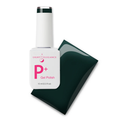 Light Elegance - P+ Luxurious Gel Polish (10ml)