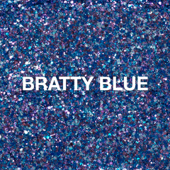 Light Elegance - P+ Bratty Blue (10ml)