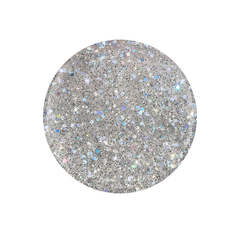 Gelish - Crystal Snowdrop .5oz