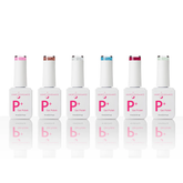 Light Elegance - P+ Girls Night In Spring/Summer 2025 - Glitter Collection (6pk)