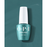 OPI GelColor - Baby Tee-l (GCF032)