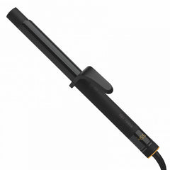 Hot Tools Black Gold 1" Salon Curling Iron